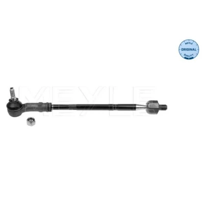 Billede af MEYLE 116 030 0004 Sporestang venstre foraksel ORIGINAL Quality AUDI: A3 Hatchback, TT Coupe, VOLKSWAGEN: Golf 4, SEAT: Leon I Hatchback