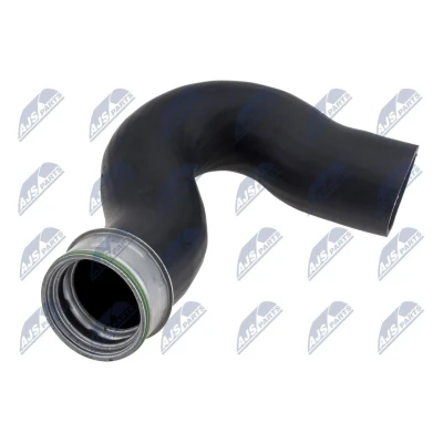 Billede af NTY GPP ME 010 Trykslange MERCEDES BENZ: Sprinter 3.5 T Ladvogn/Chassis, Van