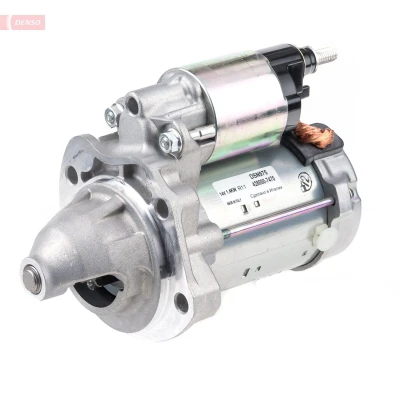 Billede af DENSO DSN975 Starter 12 1,4 10 FIAT: 500 Hatchback, ALFA ROMEO: MiTo