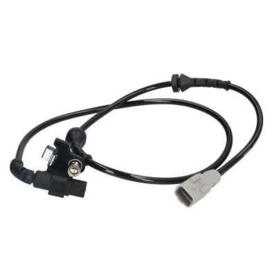 Billede af ABE CCZ1675ABE ABS Sensor Bagaksel på begge sider Hall princip 2 725 805 PEUGEOT: 307 Stationcar, SW, 308 I Hatchback, CITROËN: C4 Hatchback