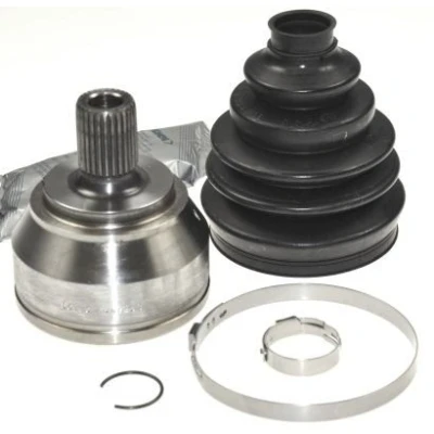 Billede af LÖBRO 306245 Knokkelled TPE (termoplastisk elastomer)