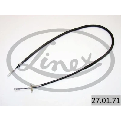 Billede af Håndbremsekabel LINEX 27.01.71
