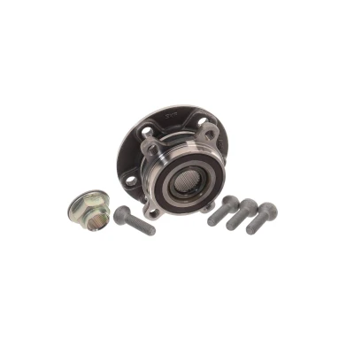 Billede af SKF VKBA 7117 Hjullejesæt med integreret ABS sensor 85 ALFA ROMEO: Giulia Sedan