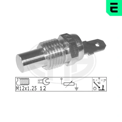 Billede af ERA 330793 Sensor, kølevæsketemp.