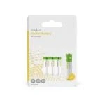 Billede af Alkaline Batteri AAA 1.50 V / MN2400 MV2400 MX2400 24A 1200 4 stk. Blister