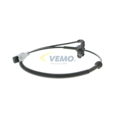 Billede af VEMO V42 72 0076 ABS Sensor bagaksel Original Quality til køretøjer med Hall princip 2 815 12 PEUGEOT: 3008 I