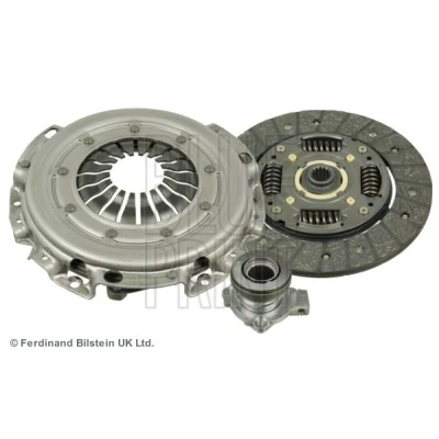Billede af BLUE PRINT ADW193027 Kobling i tre dele med centraludrykker, syntetsik fedt 200 OPEL: Astra G CC