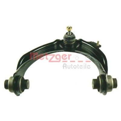 Billede af METZGER 58044401 Bærearm KIT + med bære /styreled venstre foraksel, oppe krydsarm 13 HONDA: Accord 7 Limousine