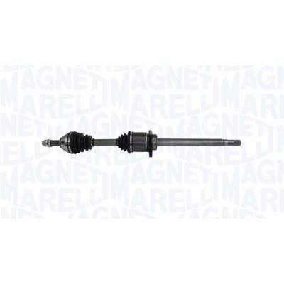Billede af MAGNETI MARELLI 302004190214 Trækaksel højre foraksel 979 NISSAN: Qashqai / Qashqai+2 I