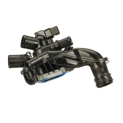 Billede af GATES TH633105G1 Termostat 105 med pakninger hus PEUGEOT: 207 CC, Hatchback, 308 I SW, CITROËN: C4 II Hatchback