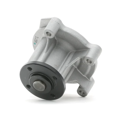 Billede af FEBI BILSTEIN 24210 Vandpumpe Aluminiumsstøbning med pakning Metal