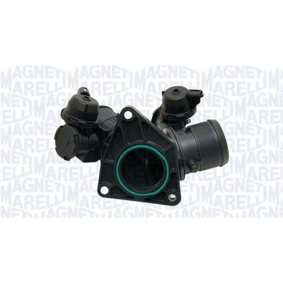 Billede af MAGNETI MARELLI 802007889313 Gasspjæld elektrisk FORD: Focus 2