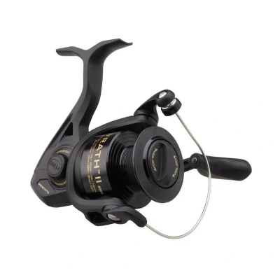 Billede af Penn Wrath II Spinning reel 2500 Fishing