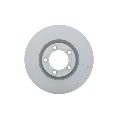 Billede af BOSCH 0 986 479 D23 Bremseskiver 360 36 5 130 opslidset, ventileret coatet højkarboniseret
