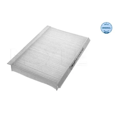 Billede af MEYLE 11 12 319 0000 Kabinefilter Partikelfilter, Filterindsats, Pollenfilter 288 175 36 ORIGINAL Quality CITROËN: C4 II Hatchback, I Hatchback