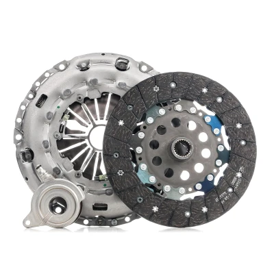 Billede af LuK 624 3256 33 Kobling VOLVO: V60 I, V50, C70 2 Cabriolet, FORD: Focus