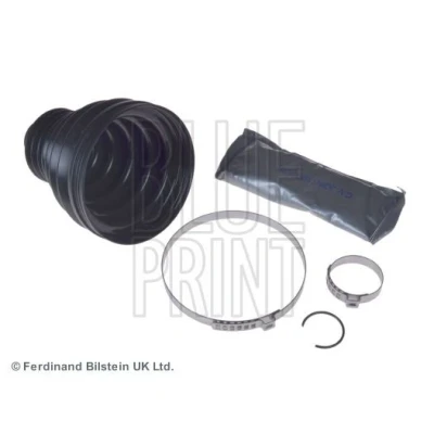 Billede af BLUE PRINT ADJ138109 Drivakselmanchet gearkasse monteret, bagaksel Termoplast