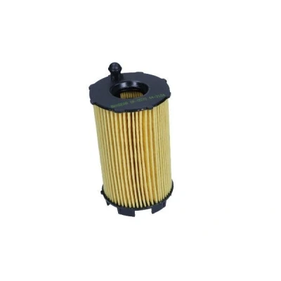 Billede af MAXGEAR 26 2061 Oliefilter med pakninger Filterindsats AUDI: A4 B8 Avant, A6 C6 B7 VOLKSWAGEN: Touareg I, II