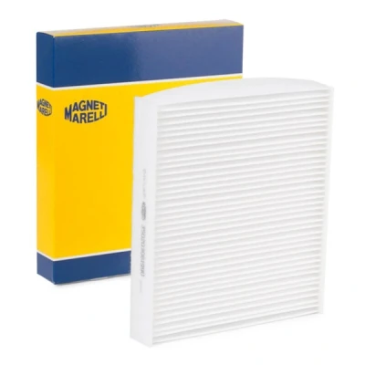 Billede af MAGNETI MARELLI 350203061990 Kabinefilter Filterindsats, Partikelfilter 234 209 34 VOLVO: V50, C30, S80 II, FORD: Focus 2 Kombi, 2, C Max