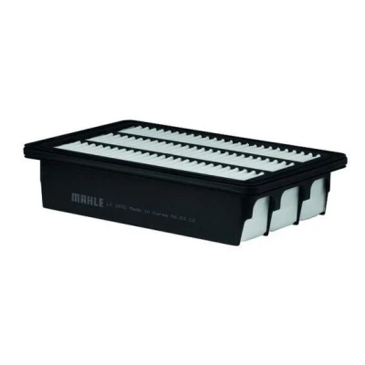 Billede af MAHLE ORIGINAL LX 2832 Luftfilter 61,0 175 269,0 Filterindsats HYUNDAI: Santa Fe 2, I