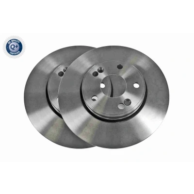 Billede af VAICO V46 80011 Bremseskiver foraksel 280 24 5 108 ventileret Original Quality RENAULT: LAGUNA 2