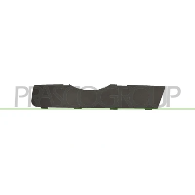Billede af Pynte /beskyttelsesliste, kølergitter PRASCO AD8101244