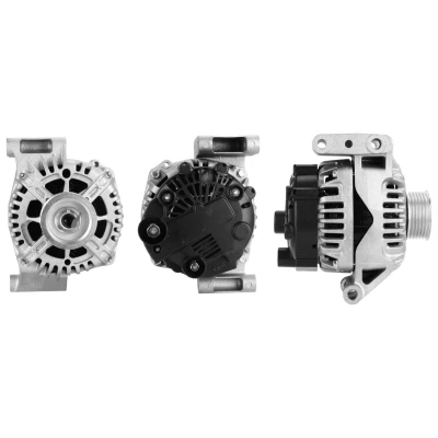 Billede af LUCAS ELECTRICAL LRA02797 Generator 14V 75A FIAT: Grande Punto Hatchback, 500 Evo FORD: KA Hatchback