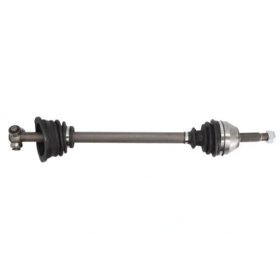 Billede af POINT GEAR PNG70589 Trækaksel venstre foraksel 637 76,5