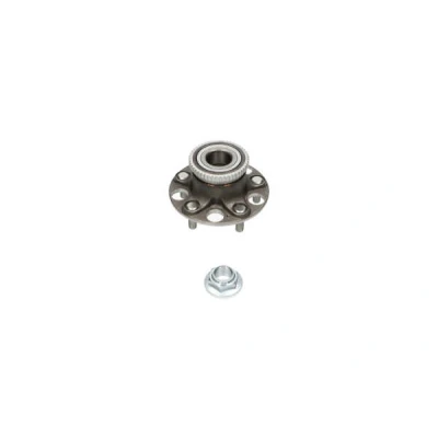 Billede af KAVO PARTS WBH 2044 Hjullejesæt bagaksel 146mm HONDA: Accord 7 Limousine