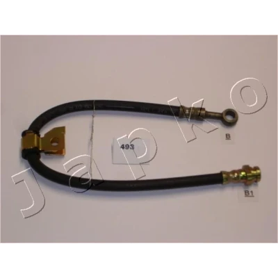 Billede af Holder, bremseslange JAPKO 69493