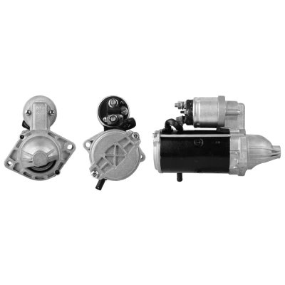 Billede af LUCAS LRS02348 Starter 12V 1,8kW 10 0274 Pin &quot;50&quot; M6 64mm OPEL: Corsa D Hatchback, Astra J Sports Tourer, H Caravan, CHEVROLET: Aveo Hatchback