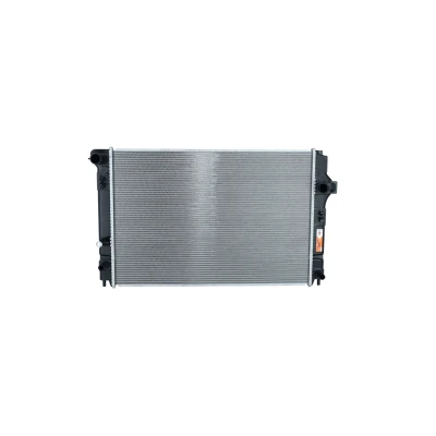 Billede af NRF 58382 Radiator Aluminium 600 404 16 Loddet køleripper TOYOTA: Yaris III Hatchback