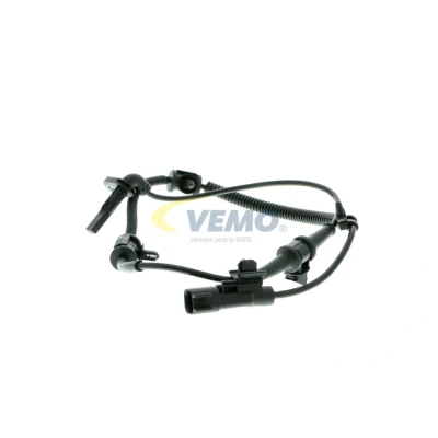 Billede af VEMO V40 72 0571 ABS Sensor foraksel Original Quality til køretøjer med 12 OPEL: Astra J Hatchback, Sports Tourer