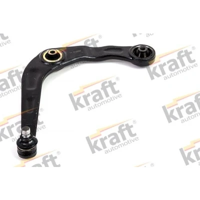 Billede af KRAFT 4215530 Bærearm foraksel, venstre, nede krydsarm PEUGEOT: 206+ Hatchback, 206 SW