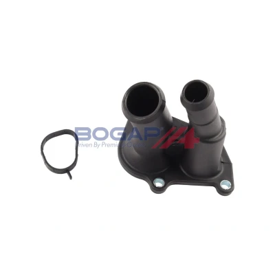 Billede af BOGAP F4252101 Kølemiddelflange med pakninger FORD: FIESTA 6, MONDEO 4 Turnier, 5