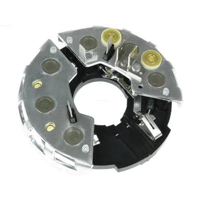 Billede af AS PL ARC0002 Ensretter, generator