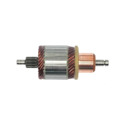 Billede af AS PL SA0088 Armatur, starter