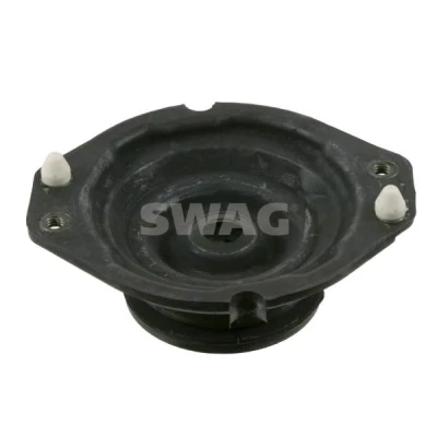Billede af SWAG 60 92 2283 Tårnleje foraksel uden kugleleje Gummi RENAULT: LAGUNA 2, 2 Grandtour
