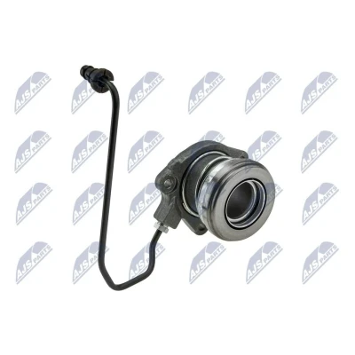 Billede af NTY NWS PL 019 Centraludrykker, kobling uden sensor OPEL: Astra H GTC, Zafira B, FIAT: Punto Evo Hatchback, ALFA ROMEO: MiTo