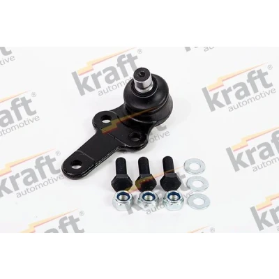 Billede af KRAFT 4222330 Bærekugle foraksel, på begge sider, nede FORD: Focus Mk1 Stationcar, Hatchback