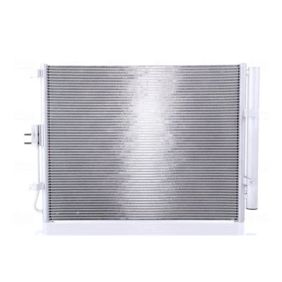 Billede af NISSENS 941133 Kondensator med tørrer Aluminium 524 R 134a