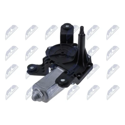 Billede af NTY ESW PL 024 Viskermotor 12 bag OPEL: Corsa D Hatchback, E Hatchback