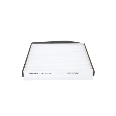 Billede af BOSCH 1 987 435 061 Kabinefilter Partikelfilter 241 248 26 VOLVO: V70 2, S60 I, XC90 I
