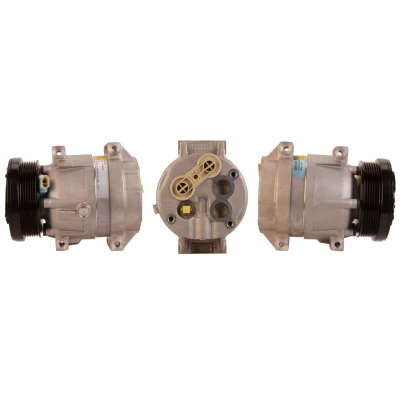 Billede af LUCAS ACP600 Kompressor PAG 150 R 134a med pakninger CHEVROLET: Cruze Sedan, Epica Sedan