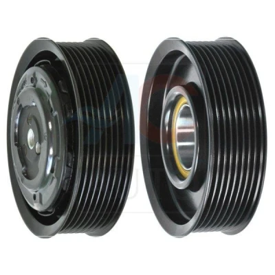 Billede af ACAUTO AC 06DN64 Magnetkobling DENSO, BMW 7SE