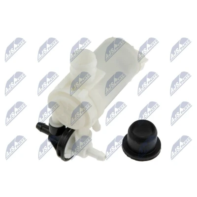 Billede af Vandpumpe, rudevisker/vasker NTY ESP HD 003