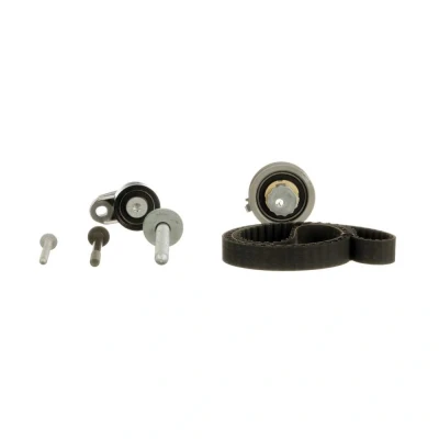 Billede af GATES K045680XS Tandremssæt uden vandpumpe VOLKSWAGEN: up! Hatchback, Tiguan II, Polo VI, SKODA: Kamiq