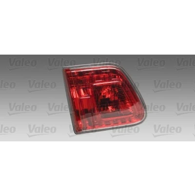 Billede af VALEO 043965 Baglygter ORIGINAL PART højre indre del uden pærer med pærefatning TOYOTA: Avensis III Stationcar