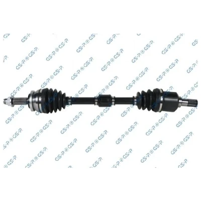 Billede af Drivaksel GSP 204362