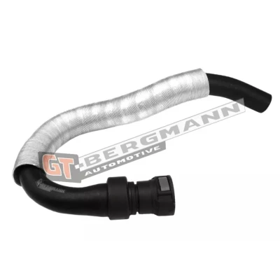 Billede af METZGER 2420074 Kølerslanger EPDM (ethyl propylen dien gummi) FORD: Transit Mk6 Van
